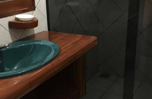 Morro de Sao Paulo House | Four bedroom house in morro de são paulo