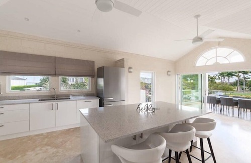 Westmoreland Villa | Four bedroom luxurious Mews Villa in a gated residence
