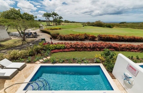 Westmoreland Villa | Four bedroom luxurious Mews Villa in a gated residence