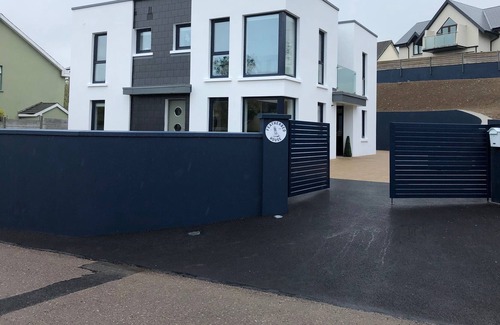 Kinsale House | Four Bedroom Luxury Property in Kinsale