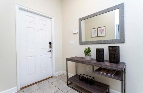 Kissimmee House | Four Bedrooms TownHome 4861