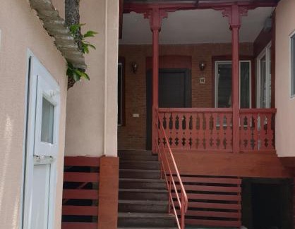 Avlabari Apartment | Four Brothers apartment 7