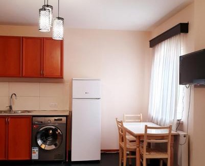 Avlabari Apartment | Four Brothers apartment 7