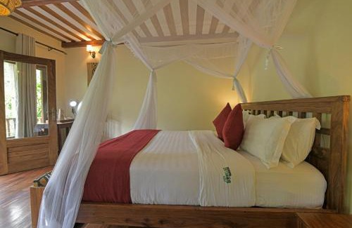 Kabale Hotel | Four Gorillas Lodge