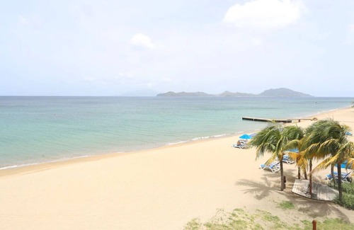 Cotton Ground House | Four Large Units on Pinney's Beach! 4 Spaces w/ Spa Resort and Wellness Center!
