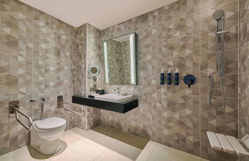Bandar Penawar Hotel | Four Points By Sheraton Desaru