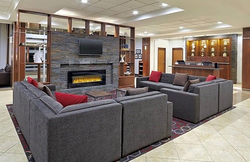 Moncton Hotel | Four Points by Sheraton Moncton