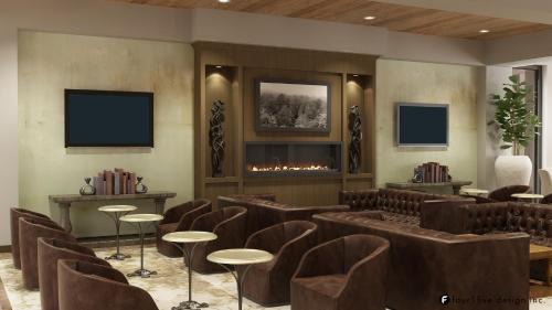 Scotts Valley Hotel | Four Points by Sheraton Santa Cruz Scotts Valley