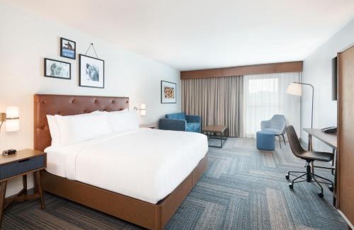 Arcadia Hotel | Four Points by Sheraton Spartanburg