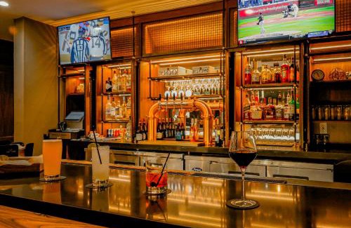 Austin Hotel | Four Points by Sheraton Austin Airport