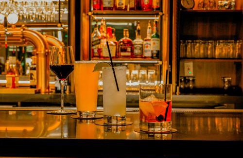 Austin Hotel | Four Points by Sheraton Austin Airport