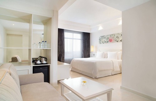 Bandung Hotel | Four Points By Sheraton Bandung