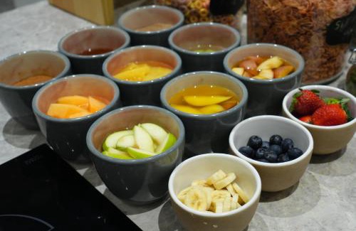 Velachery Hotel | Four Points by Sheraton Chennai, Velachery