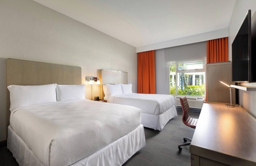Turabo Hotel | Four Points by Sheraton Caguas Real Hotel & Casino