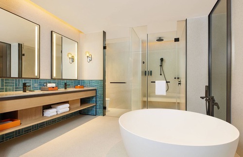 Gaoxin Hotel | Four Points By Sheraton Chengdu, High-Tech Zone Exhibition Center