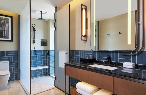 Xihu Hotel | Four Points by Sheraton Nanchang, Xihu