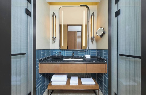 Xihu Hotel | Four Points by Sheraton Nanchang, Xihu