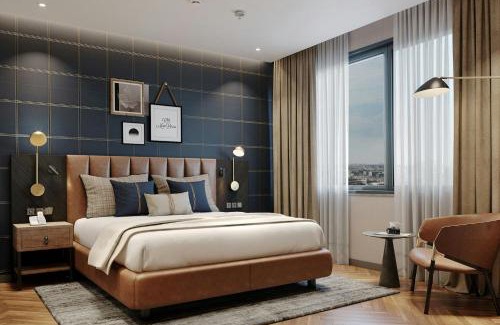 Elazig Hotel | Four Points by Sheraton Elazig