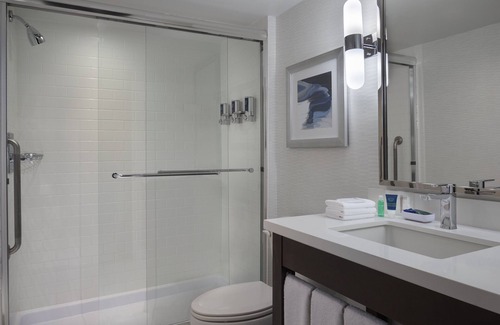 Hull Hotel | Four Points By Sheraton Gatineau-Ottawa