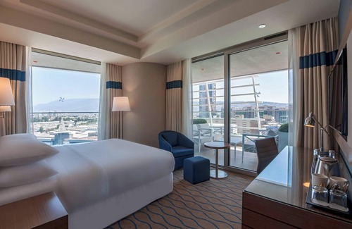Konak Hotel | Four Points by Sheraton Izmir