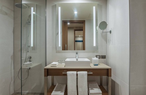 Konak Hotel | Four Points by Sheraton Izmir