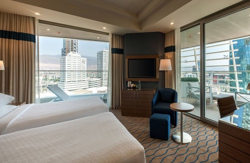 Konak Hotel | Four Points by Sheraton Izmir