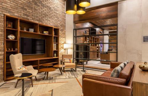 Apodaca Hotel | Four Points by Sheraton Monterrey Airport