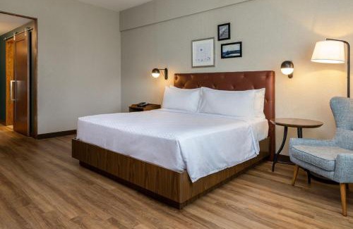 Apodaca Hotel | Four Points by Sheraton Monterrey Airport