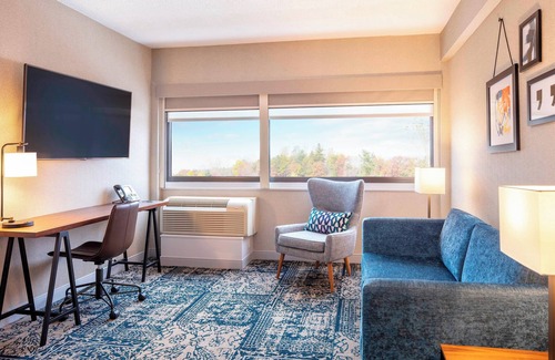 Norwood Hotel | Four Points By Sheraton Norwood
