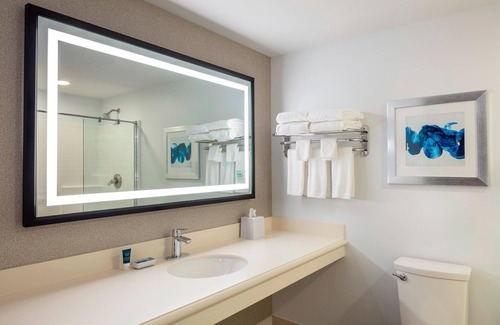 Norwood Hotel | Four Points By Sheraton Norwood
