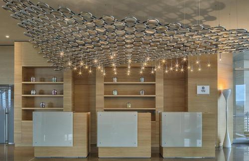 Oran Hotel | Four Points by Sheraton Oran