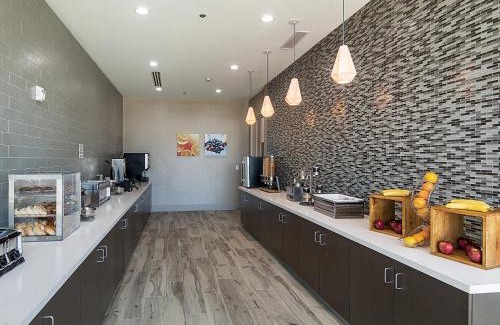 Plano Hotel | Four Points by Sheraton Plano