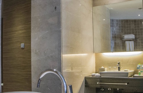 Chengyang Hotel | Four Points by Sheraton Qingdao Chengyang