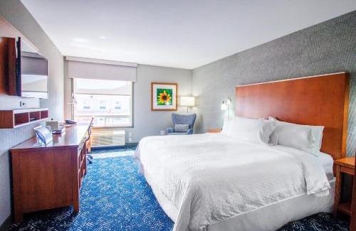 Stonebridge Hotel | Four Points by Sheraton Saskatoon