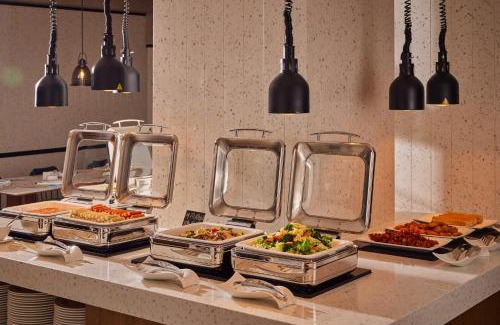 Bao'an Hotel | Four Points by Sheraton Shenzhen Bao'an