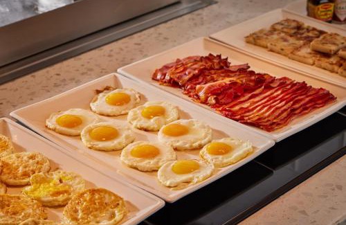 Bao'an Hotel | Four Points by Sheraton Shenzhen Bao'an