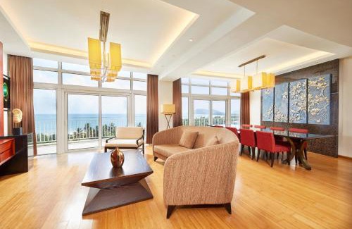 Wanning Hotel | Four Points by Sheraton Shenzhou Peninsula Resort