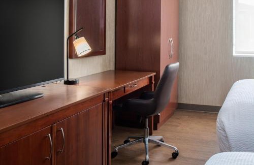 Puget Hotel | Four Points by Sheraton Bellingham Hotel & Conference Center