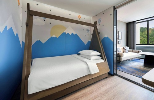 Ha Giang Hotel | Four Points By Sheraton Ha Giang