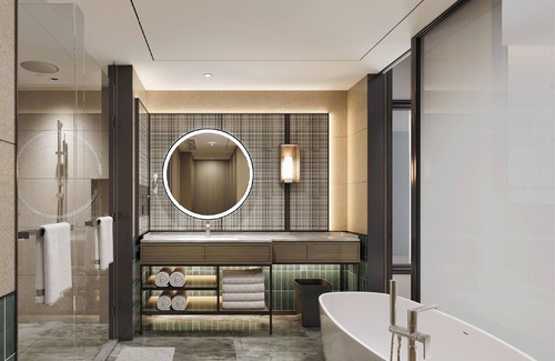 Ha Giang Hotel | Four Points By Sheraton Ha Giang