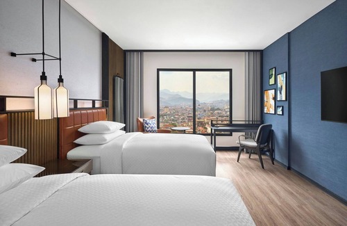 Ha Giang Hotel | Four Points By Sheraton Ha Giang