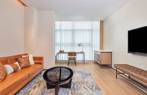 Gaoxin Hotel | Four Points By Sheraton Xi’An High-Tech Zone