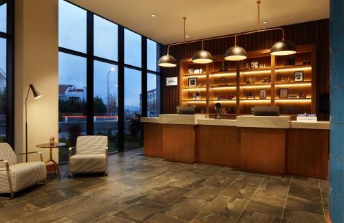 Çagllavicë Hotel | Four Points by Sheraton Prishtina City