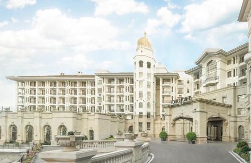 Yangdong District Hotel | Four Points by Sheraton Yangjiang City Center