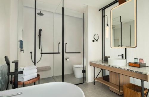 Fushan Hotel | Four Points by Sheraton Yantai