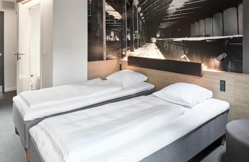 Kongens Lyngby Hotel | Four Points Flex by Sheraton Lyngby