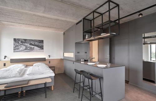 Kongens Lyngby Hotel | Four Points Flex by Sheraton Lyngby