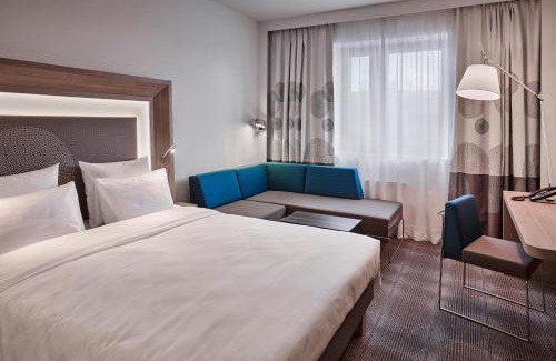Ostringen Hotel | Four Points Flex by Sheraton Östringen
