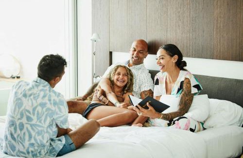 Ostringen Hotel | Four Points Flex by Sheraton Östringen