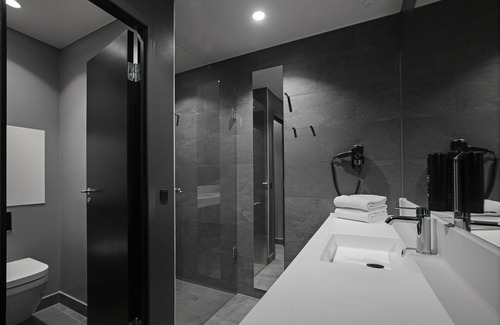 Hillerød Kommune Hotel | Four Points Flex by Sheraton Hillerød